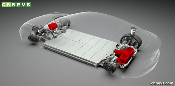 中国新能源汽车CNNEVS 新能源汽车维护保养