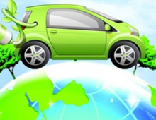 中国新能源汽车CNNEVS 共享汽车带动新能源汽车发展