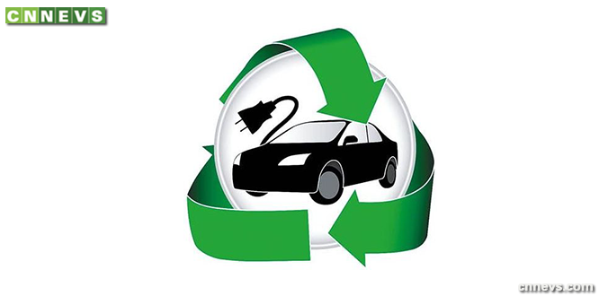 中国现在拥有清洁车辆占全球的32％（中国新能源汽车CNNEVS）