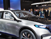 新能源汽车CNNEVS 汤斯维尔锂离子能量