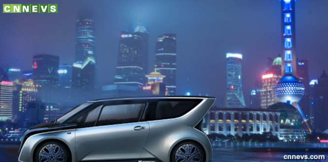 全太阳能动力汽车（中国新能源汽车CNNEVS）
