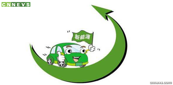 电池回收（中国新能源汽车CNNEVS）